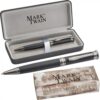Długopis metalowy Mark Twain FELICJA - obrazek 3