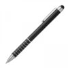 Długopis metalowy touch pen SEBASTIAN - obrazek 3