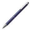 Długopis metalowy touch pen SEBASTIAN - obrazek 6