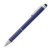 Długopis metalowy touch pen SEBASTIAN - obrazek 7