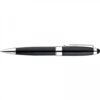Długopis metalowy touch pen ROSE - obrazek 3