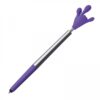 Długopis plastikowy touch pen Smile Hand CrisMa KARINA - obrazek 20