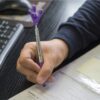 Długopis plastikowy touch pen Smile Hand CrisMa KARINA - obrazek 23