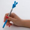 Długopis plastikowy touch pen Smile Hand CrisMa KARINA - obrazek 29