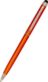 Długopis plastikowy touch pen KIMBERLY - obrazek 3