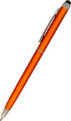 Długopis plastikowy touch pen KIMBERLY - obrazek 4
