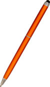 Długopis plastikowy touch pen KIMBERLY - obrazek 5