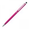 Długopis plastikowy touch pen KIMBERLY - obrazek 8