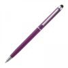 Długopis plastikowy touch pen KIMBERLY - obrazek 11