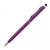 Długopis plastikowy touch pen KIMBERLY - obrazek 12