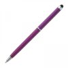 Długopis plastikowy touch pen KIMBERLY - obrazek 13