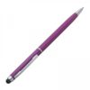 Długopis plastikowy touch pen KIMBERLY - obrazek 15
