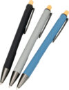 Długopis z aluminium z recyklingu MARIA - obrazek 20