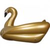 Dmuchany materac - łabędź RYAN - obrazek 5