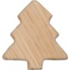 Drewniany świecznik w kształcie choinki BALTASAR - obrazek 5