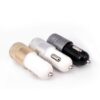Ładowarka samochodowa 2 porty USB - obrazek 4