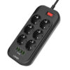 Listwa zasilająca z USB - obrazek 6