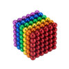 Neocube tęczowe kulki magnetyczne - obrazek 4