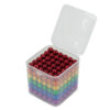 Neocube tęczowe kulki magnetyczne - obrazek 8