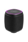 Głośnik bluetooth HERMON Schwarzwolf