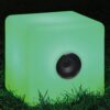 Głośnik bluetooth świecący XXL - obrazek 10