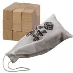 Gra układanka drewniana WIKTOR