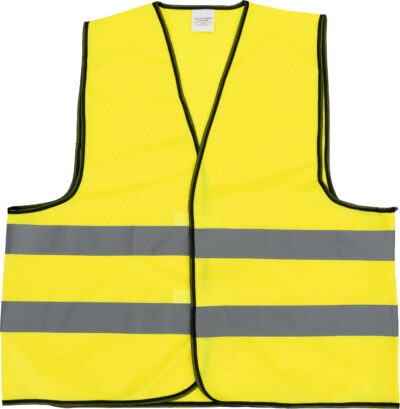 Kamizelka odblaskowa