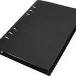 Kołonotatnik A5 w linie z trzciny cukrowej ROSARIA