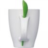 Kubek ceramiczny z łyżeczką 250 ml ARMANDO - obrazek 13