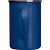 Kubek metalowy emaliowany 550 ml - obrazek 8