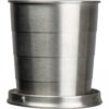 Kubek stalowy składany 250 ml HEATHER - obrazek 6