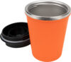 Kubek termiczny 350 ml z powłoką z recyklingu METODY - obrazek 116