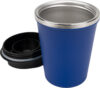Kubek termiczny 350 ml z powłoką z recyklingu METODY - obrazek 164