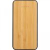 Power bank z ładowarką indukcyjną 8000 mAh LIBERO - obrazek 5