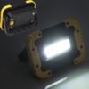Lampa LED COB 10W CLAIRE - obrazek 3