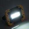 Lampa LED COB 10W CLAIRE - obrazek 6