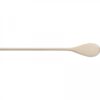 Łyżka kuchenna drewniana GOFFREDO - obrazek 4