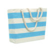 Torba plażowa bawełna 220gr/m² HEAVEN STRIPE - obrazek 15