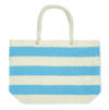 Torba plażowa bawełna 220gr/m² HEAVEN STRIPE - obrazek 17