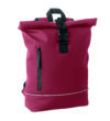 Plecak na laptopa 15" rolltop P LAPTOSA - obrazek 20