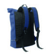 Plecak na laptopa 15" rolltop P LAPTOSA - obrazek 13