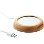 Bambusowy podgrzewacz USB MUGLET