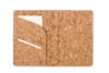 Korkowe etui na paszport CORKPASS