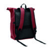 Plecak na laptopa Rolltop 600D BANGKOK ROLL - obrazek 13