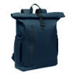 Plecak na laptopa Rolltop 600D BANGKOK ROLL - obrazek 5
