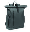 Plecak na laptopa Rolltop 600D BANGKOK ROLL - obrazek 8
