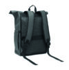 Plecak na laptopa Rolltop 600D BANGKOK ROLL - obrazek 9