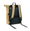 Plecak na laptopa Rolltop 600D BANGKOK ROLL - obrazek 15