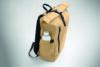 Plecak na laptopa Rolltop 600D BANGKOK ROLL - obrazek 16