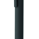 Aluminiowy długopis z rec. BERGAMO ++